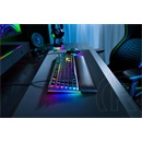 Razer (fekete)Widow V4 Green Switch billentyűzet (US, fekete)