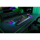 Razer (fekete)Widow V4 Green Switch billentyűzet (US, fekete)