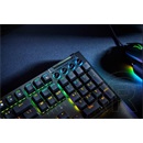 Razer (fekete)Widow V4 Green Switch billentyűzet (US, fekete)