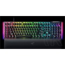 Razer (fekete)Widow V4 Green Switch billentyűzet (US, fekete)