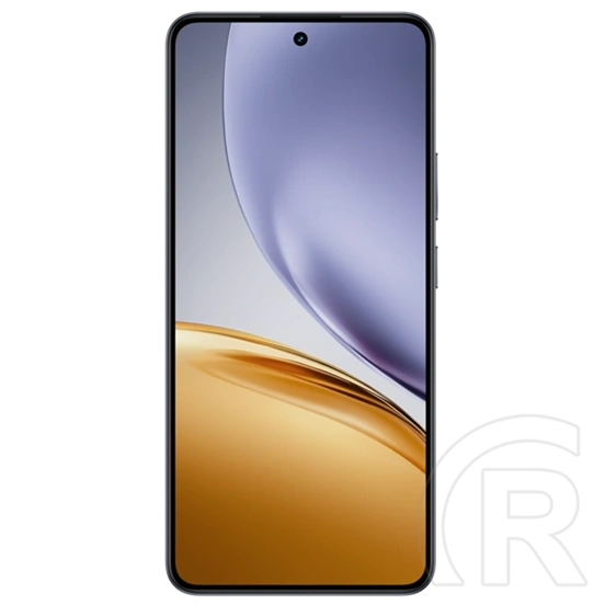 Realme 14T 5G mobiltelefon (256 GB, 8 GB RAM, 6,67" AMOLED, 120Hz, dualsim, fekete)