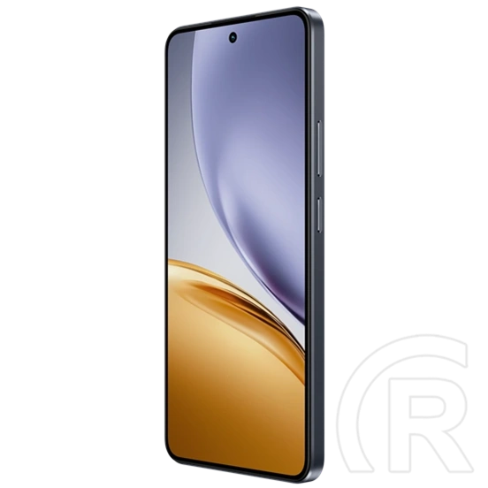 Realme 14T 5G mobiltelefon (256 GB, 8 GB RAM, 6,67" AMOLED, 120Hz, dualsim, fekete)