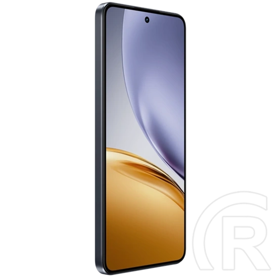 Realme 14T 5G mobiltelefon (256 GB, 8 GB RAM, 6,67" AMOLED, 120Hz, dualsim, fekete)