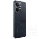 Realme 14T 5G mobiltelefon (256 GB, 8 GB RAM, 6,67" AMOLED, 120Hz, dualsim, fekete)