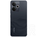 Realme 14T 5G mobiltelefon (256 GB, 8 GB RAM, 6,67" AMOLED, 120Hz, dualsim, fekete)