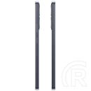 Realme 14T 5G mobiltelefon (256 GB, 8 GB RAM, 6,67" AMOLED, 120Hz, dualsim, fekete)