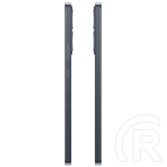 Realme 14T 5G mobiltelefon (256 GB, 8 GB RAM, 6,67" AMOLED, 120Hz, dualsim, fekete)