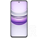 Realme 14X 5G mobiltelefon (128 GB, 6 GB RAM, 6,67" HD+ IPS, 120Hz, dualsim, 5G, fekete)