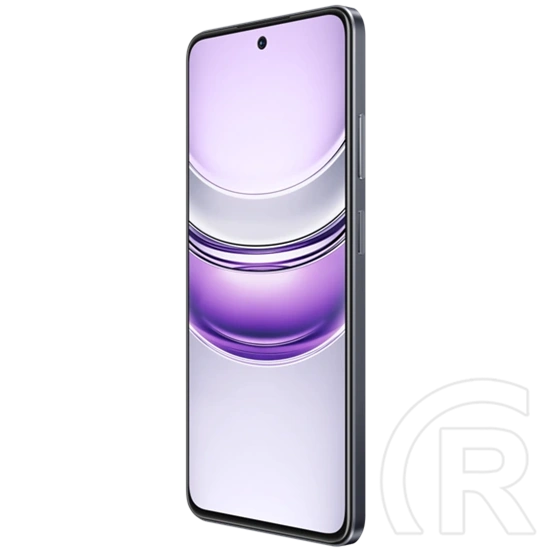 Realme 14X 5G mobiltelefon (128 GB, 6 GB RAM, 6,67" HD+ IPS, 120Hz, dualsim, 5G, fekete)