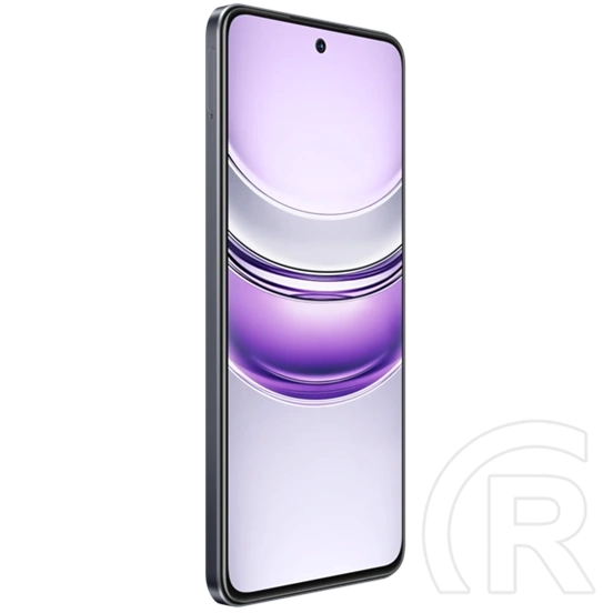 Realme 14X 5G mobiltelefon (128 GB, 6 GB RAM, 6,67" HD+ IPS, 120Hz, dualsim, 5G, fekete)