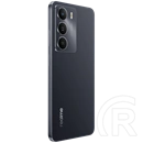 Realme 14X 5G mobiltelefon (128 GB, 6 GB RAM, 6,67" HD+ IPS, 120Hz, dualsim, 5G, fekete)