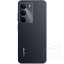 Realme 14X 5G mobiltelefon (128 GB, 6 GB RAM, 6,67" HD+ IPS, 120Hz, dualsim, 5G, fekete)
