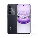 Realme 14X 5G mobiltelefon (128 GB, 6 GB RAM, 6,67" HD+ IPS, 120Hz, dualsim, 5G, fekete)