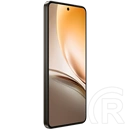 Realme 14 5G mobiltelefon (256 GB, 8 GB RAM, 6,67" AMOLED, 120Hz, 6000 mAh, 45W gyorstöltés, dualsim, IP68, titánium)