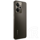 Realme 14 5G mobiltelefon (256 GB, 8 GB RAM, 6,67" AMOLED, 120Hz, 6000 mAh, 45W gyorstöltés, dualsim, IP68, titánium)