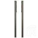 Realme 14 5G mobiltelefon (256 GB, 8 GB RAM, 6,67" AMOLED, 120Hz, 6000 mAh, 45W gyorstöltés, dualsim, IP68, titánium)