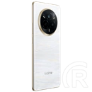 Realme 14 Pro 5G mobiltelefon (256 GB, 8 GB RAM, 6,77" OLED, 120Hz, 6000 mAh, dualsim, Type-C, IP68, fehér)