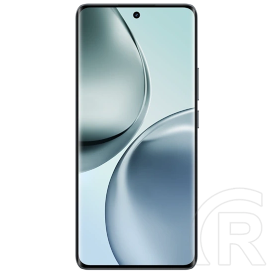 Realme 14 Pro 5G mobiltelefon (256 GB, 8 GB RAM, 6,77" OLED, 120 Hz, 6000 mAh, 45 W, Dual SIM, szürke)