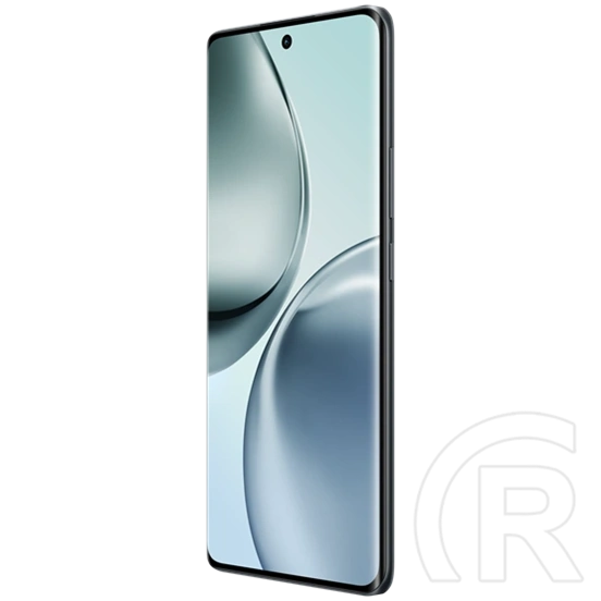 Realme 14 Pro 5G mobiltelefon (256 GB, 8 GB RAM, 6,77" OLED, 120 Hz, 6000 mAh, 45 W, Dual SIM, szürke)