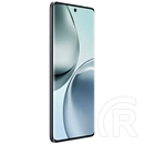 Realme 14 Pro 5G mobiltelefon (256 GB, 8 GB RAM, 6,77" OLED, 120 Hz, 6000 mAh, 45 W, Dual SIM, szürke)