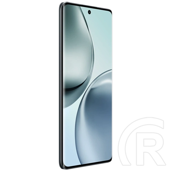 Realme 14 Pro 5G mobiltelefon (256 GB, 8 GB RAM, 6,77" OLED, 120 Hz, 6000 mAh, 45 W, Dual SIM, szürke)