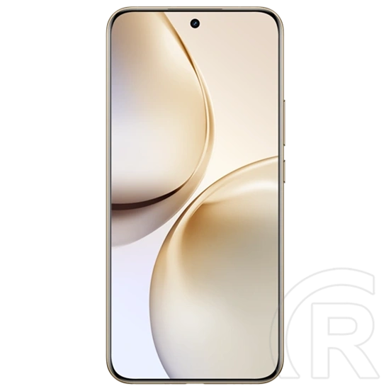 Realme 14 Pro+ 5G mobiltelefon (6,83" OLED, 1,5K, 120Hz, 512 GB, 12 GB RAM, dualsim, 6000 mAh, 80W, fehér)