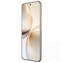 Realme 14 Pro+ 5G mobiltelefon (6,83" OLED, 1,5K, 120Hz, 512 GB, 12 GB RAM, dualsim, 6000 mAh, 80W, fehér)