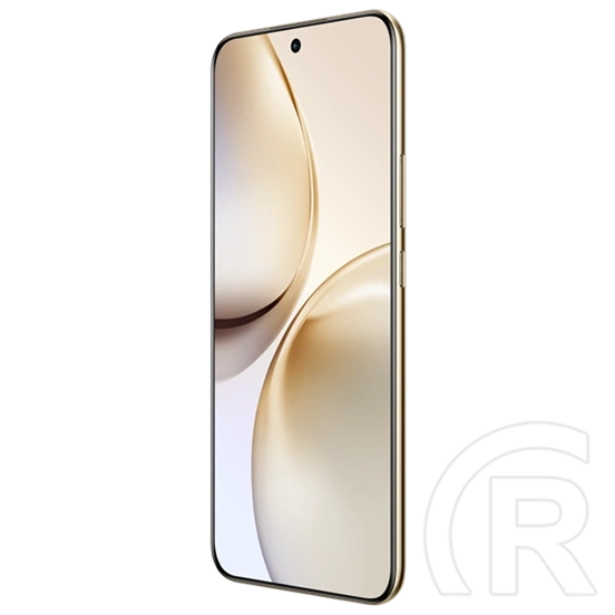 Realme 14 Pro+ 5G mobiltelefon (6,83" OLED, 1,5K, 120Hz, 512 GB, 12 GB RAM, dualsim, 6000 mAh, 80W, fehér)