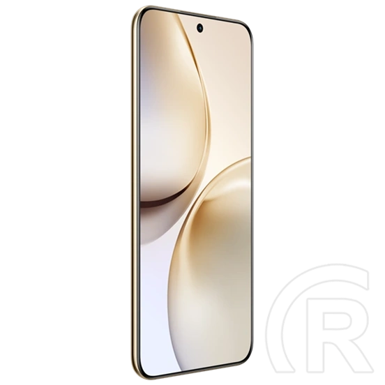 Realme 14 Pro+ 5G mobiltelefon (6,83" OLED, 1,5K, 120Hz, 512 GB, 12 GB RAM, dualsim, 6000 mAh, 80W, fehér)
