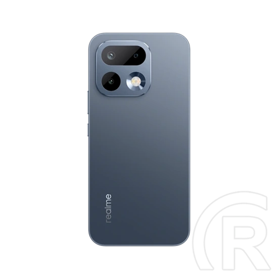 Realme 16 Pro 5G mobiltelefon (256 GB, 8 GB RAM, dualsim, 144 Hz, szürke)