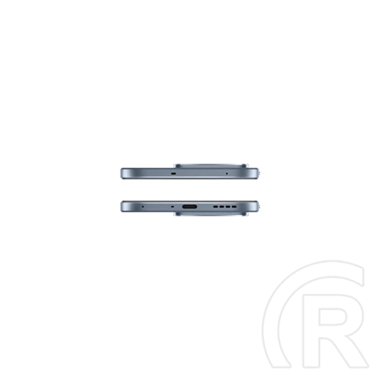 Realme 16 Pro 5G mobiltelefon (256 GB, 8 GB RAM, dualsim, 144 Hz, szürke)