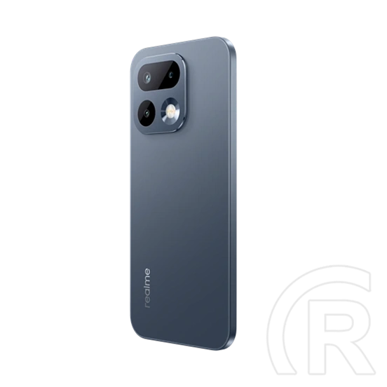 Realme 16 Pro 5G mobiltelefon (256 GB, 8 GB RAM, dualsim, 144 Hz, szürke)