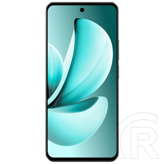 Realme C71 mobiltelefon (128 GB, 6 GB RAM, 6,67" , 120Hz, 6000 mAh, dual nano SIM, Unisoc T7250, 50 MP, fekete)