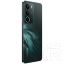 Realme C71 mobiltelefon (128 GB, 6 GB RAM, 6,67" , 120Hz, 6000 mAh, dual nano SIM, Unisoc T7250, 50 MP, fekete)