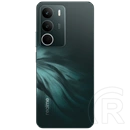 Realme C71 mobiltelefon (128 GB, 6 GB RAM, 6,67" , 120Hz, 6000 mAh, dual nano SIM, Unisoc T7250, 50 MP, fekete)