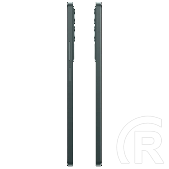 Realme C71 mobiltelefon (128 GB, 6 GB RAM, 6,67" , 120Hz, 6000 mAh, dual nano SIM, Unisoc T7250, 50 MP, fekete)