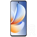 Realme C71 mobiltelefon (128 GB, 6 GB RAM, dualsim, 6,67" 120Hz, 6000 mAh, 45W, fehér)