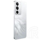 Realme C71 mobiltelefon (128 GB, 6 GB RAM, dualsim, 6,67" 120Hz, 6000 mAh, 45W, fehér)