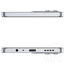 Realme C71 mobiltelefon (128 GB, 6 GB RAM, dualsim, 6,67" 120Hz, 6000 mAh, 45W, fehér)