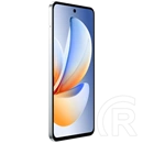Realme C71 mobiltelefon (256 GB, 8 GB RAM, dualsim, 6000 mAh, 45W gyorstöltés, fehér)