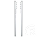 Realme C71 mobiltelefon (256 GB, 8 GB RAM, dualsim, 6000 mAh, 45W gyorstöltés, fehér)