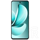 Realme C71 mobiltelefon (256 GB, 8 GB RAM, dualsim, 6000 mAh, 45W töltés, fekete)