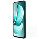 Realme C71 mobiltelefon (256 GB, 8 GB RAM, dualsim, 6000 mAh, 45W töltés, fekete)