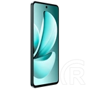 Realme C71 mobiltelefon (256 GB, 8 GB RAM, dualsim, 6000 mAh, 45W töltés, fekete)