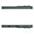Realme C71 mobiltelefon (256 GB, 8 GB RAM, dualsim, 6000 mAh, 45W töltés, fekete)