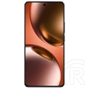 Realme GT7T mobiltelefon (256 GB, 12 GB RAM, 6,8" LTPO AMOLED, 1280x2800, 120Hz, 7000 mAh, 120W gyorstöltés, duál SIM, 5