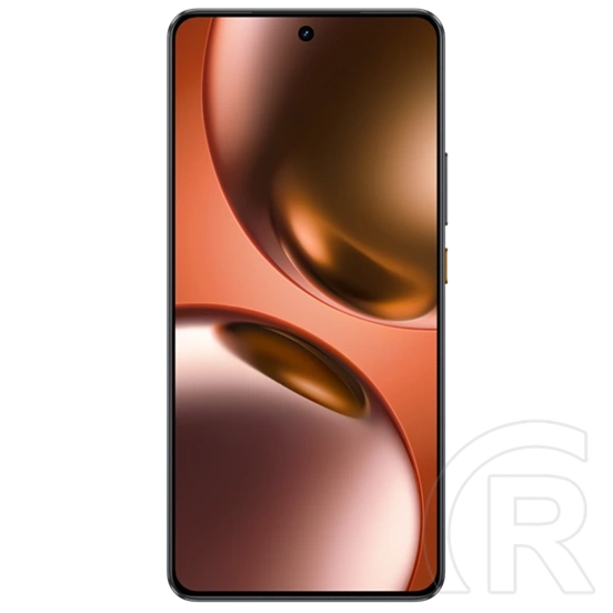 Realme GT7T mobiltelefon (256 GB, 12 GB RAM, 6,8" LTPO AMOLED, 1280x2800, 120Hz, 7000 mAh, 120W gyorstöltés, duál SIM, 5