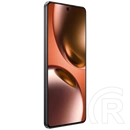 Realme GT7T mobiltelefon (256 GB, 12 GB RAM, 6,8" LTPO AMOLED, 1280x2800, 120Hz, 7000 mAh, 120W gyorstöltés, duál SIM, 5