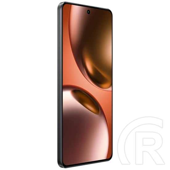 Realme GT7T mobiltelefon (256 GB, 12 GB RAM, 6,8" LTPO AMOLED, 1280x2800, 120Hz, 7000 mAh, 120W gyorstöltés, duál SIM, 5