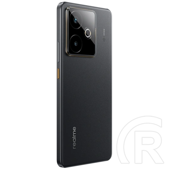 Realme GT7T mobiltelefon (256 GB, 12 GB RAM, 6,8" LTPO AMOLED, 1280x2800, 120Hz, 7000 mAh, 120W gyorstöltés, duál SIM, 5